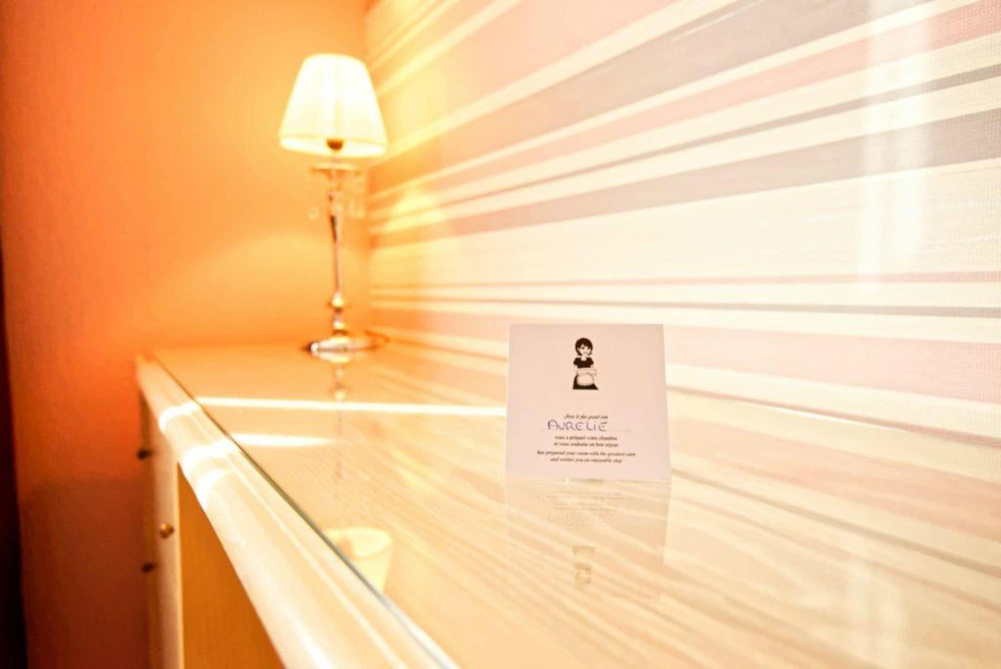 Le Manoir Hotel Orchies Kültér fotó