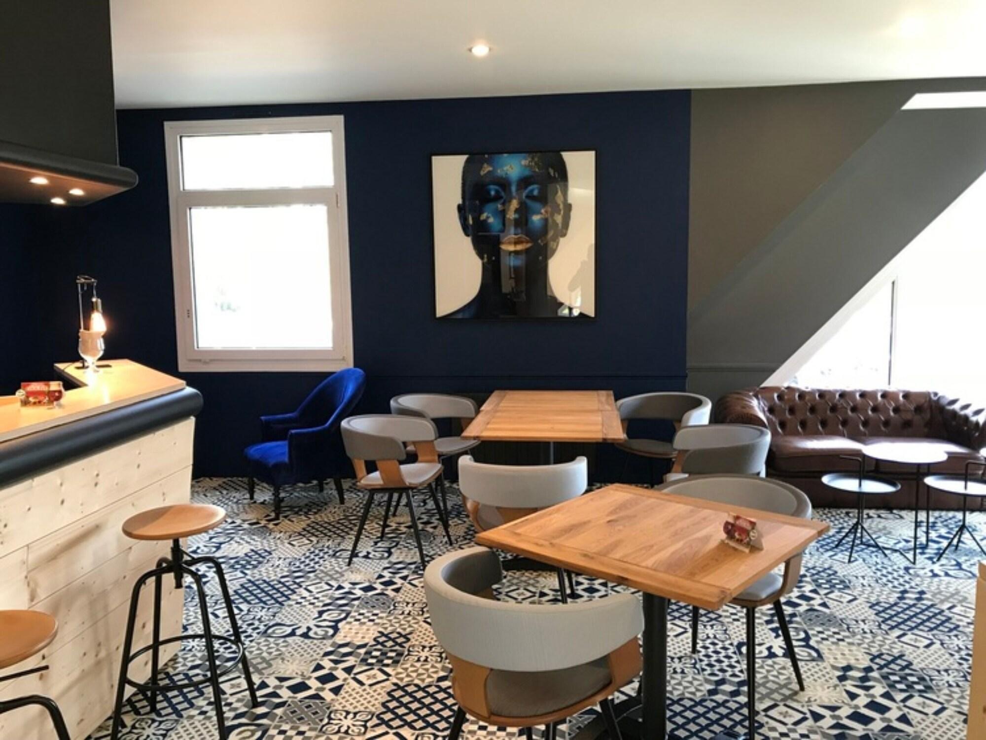 Le Manoir Hotel Orchies Kültér fotó