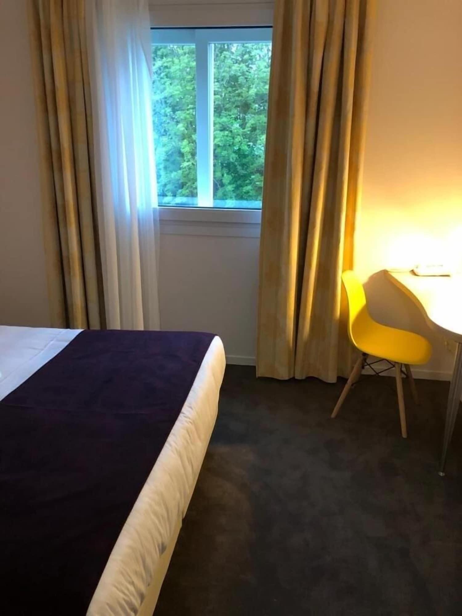 Le Manoir Hotel Orchies Kültér fotó