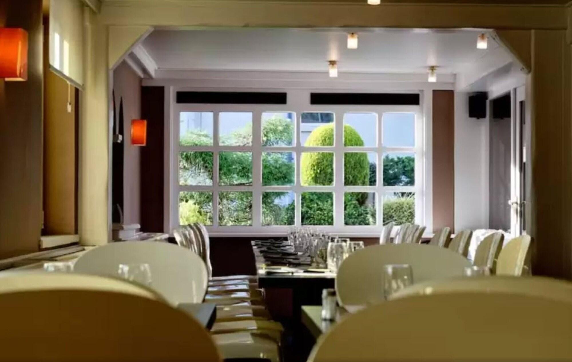 Le Manoir Hotel Orchies Kültér fotó