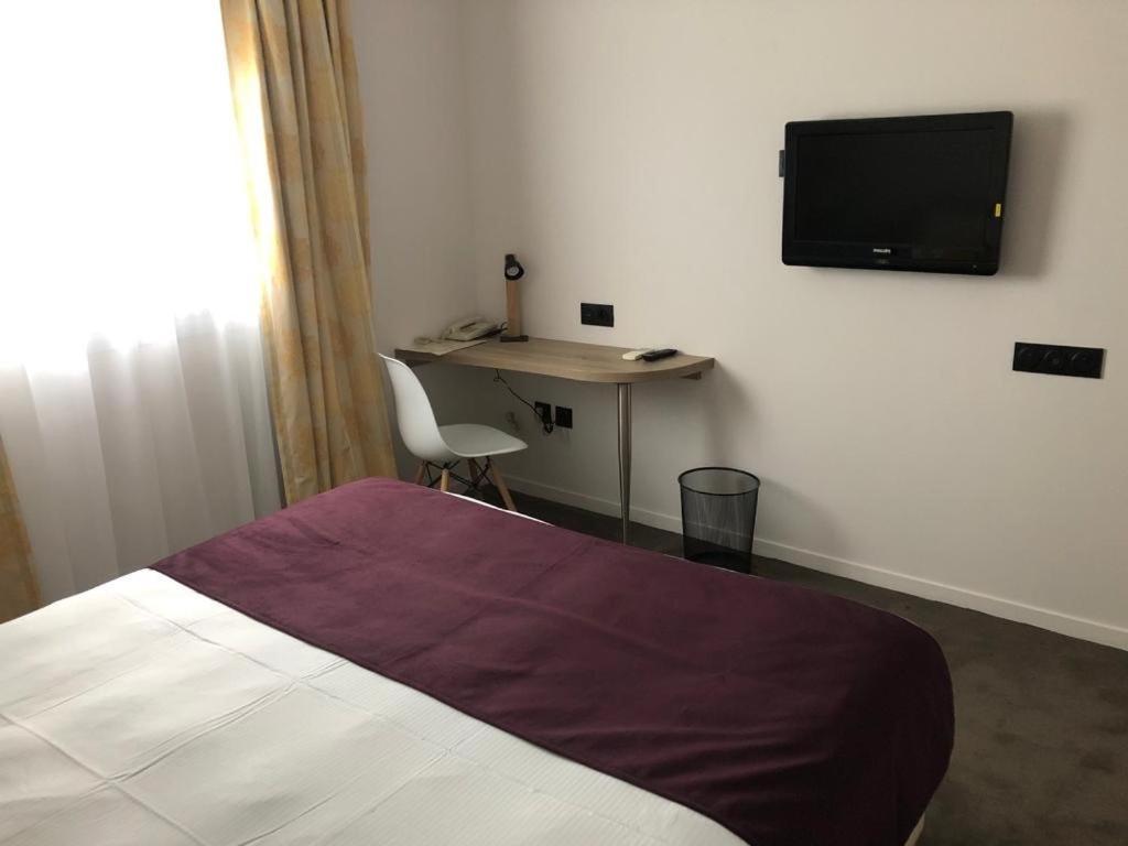Le Manoir Hotel Orchies Kültér fotó