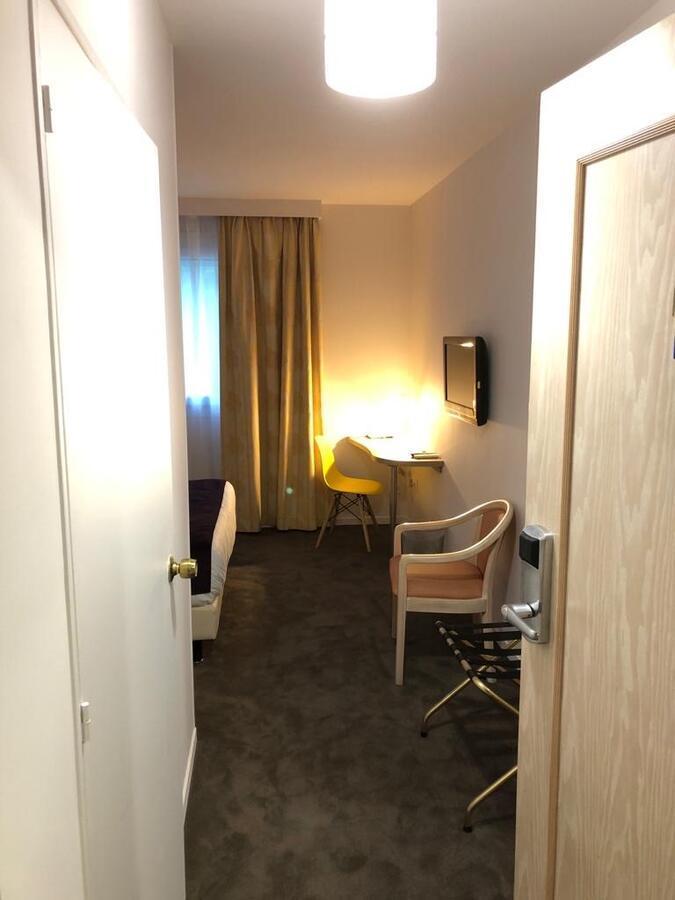 Le Manoir Hotel Orchies Kültér fotó